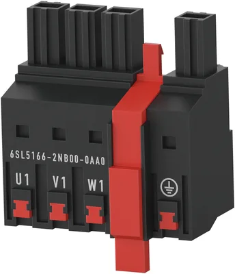 Siemens 6SL5166-2NB00-0AA0
