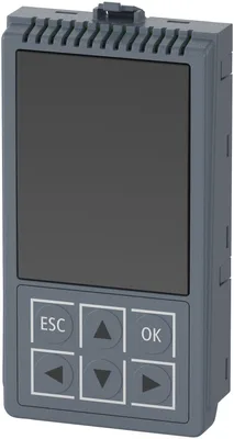 Siemens 6SL5155-0SD22-0AA0