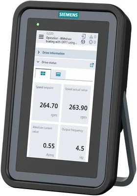 Siemens 6SL4950-0AH65-0AA0