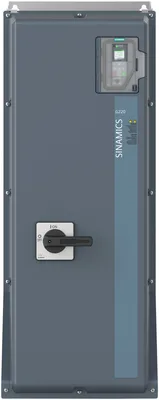 Siemens 6SL4113-0M.33-...0