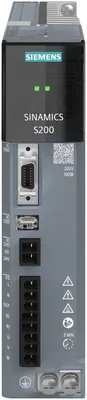 Siemens 6SL5610-1GB10-1AF0
