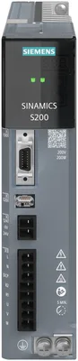 Siemens 6SL5610-1GB10-2AF0