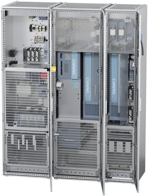 Siemens 6SL5720-1TE34-3AA0