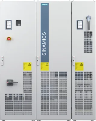 Siemens 6SL5720-1TE35-4AA0