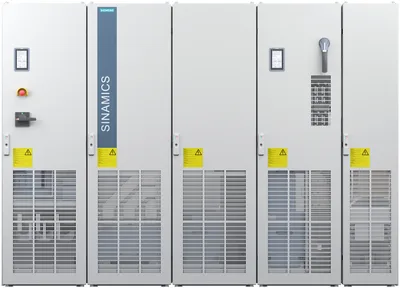 Siemens 6SL5720-1TE41-2AA0