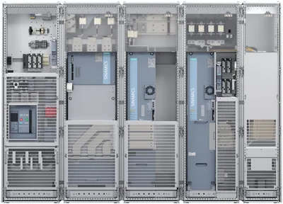 Siemens 6SL5730-7TE38-3RA0