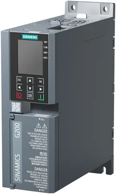 Siemens 6SL4554-0CB05-0AF0