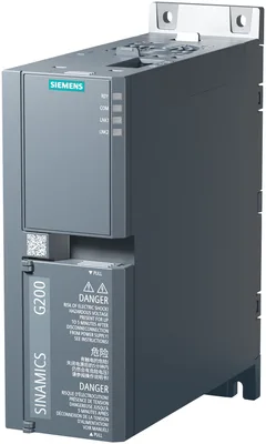 Siemens 6SL4554-0CA11-0AF0