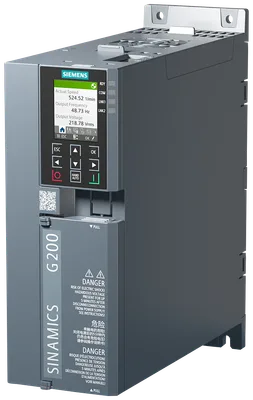 Siemens 6SL4554-0CA15-0AF0