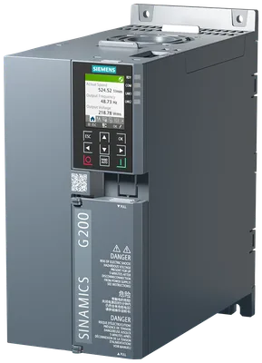 Siemens 6SL4554-0CB16-0AF0
