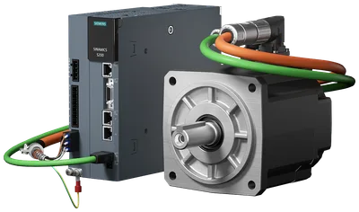 Siemens 1FL2306-3AB01-1MB0