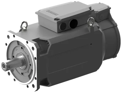 Siemens 1PH3103-1LD12-0GA1