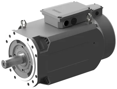 Siemens 1PH3136-1LD12-0GA1