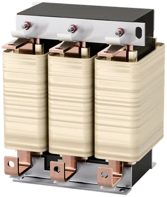 Siemens 6SL3000-2BE35-0AT0
