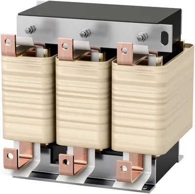 Siemens 6SL3000-2BE33-8AT0