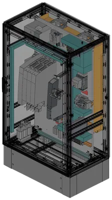 Siemens ZMA:200447553