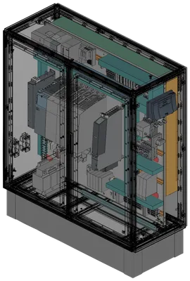 Siemens ZMA:200447554