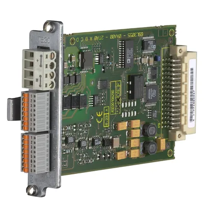 Siemens 6SL3055-0AA00-2TA0