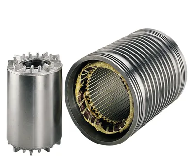 Siemens 1PH2118-6WF22