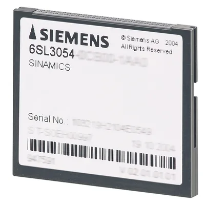 Siemens 6SL3054-0FC30-1BA0