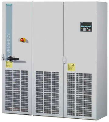 Siemens 6SL3710-7LE41-0AA3