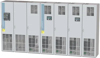 Siemens 6SL3731-7TE41-2LE0