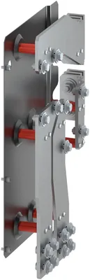 Siemens 6SL3760-6BV20-0DF0
