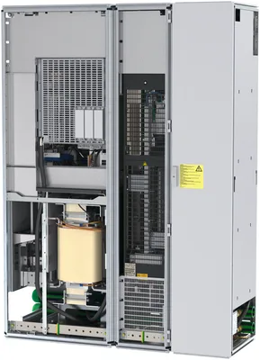 Siemens 6SL3735-7TE38-4MA3