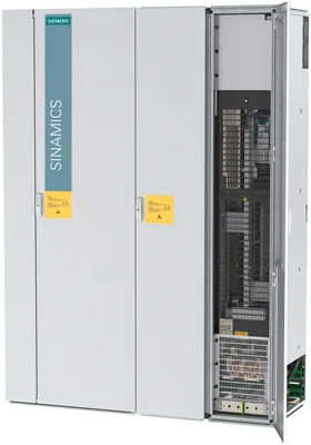 Siemens 6SL3725-1TE41-2MA3