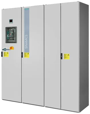 Siemens 6SL3735-7TE38-4LA3