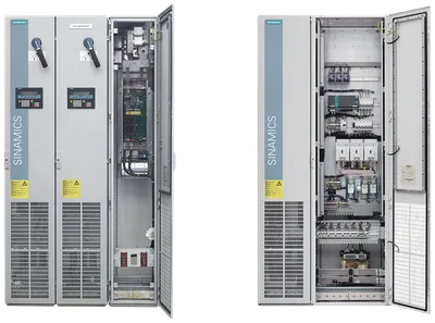 Siemens 6SL3000-1BF35-5AA0