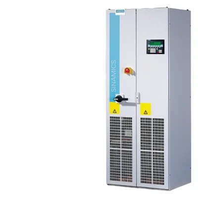 Siemens 6SL3710-2GH41-8EA3