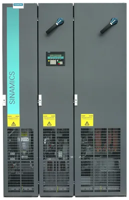 Siemens 6SL3780-0AA00-0AA0