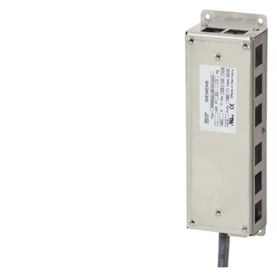 Siemens 6SE6400-4BC05-0AA0
