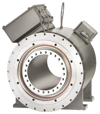 Siemens 1FW3208-1.J6.-....
