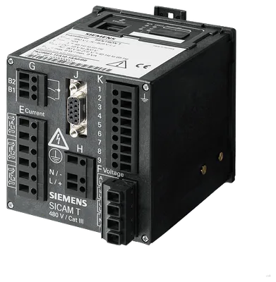 Siemens 7KG9662-2FA00-2AA0