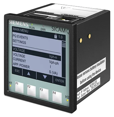 Siemens 7KG9501-0AA01-2AA1