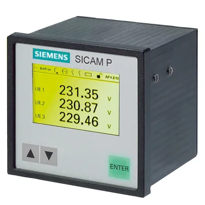 Siemens 7KG7750-0CA03-0AA0