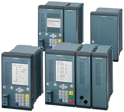 Siemens P1F445009