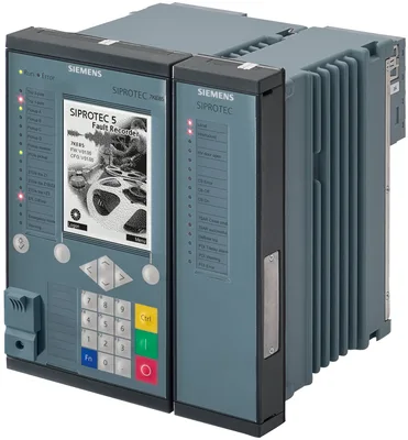 Siemens 7KE8500-0XX00