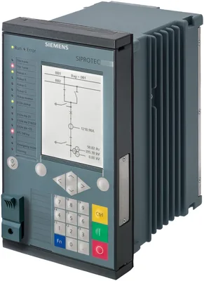 Siemens 7SA8200-0XX00