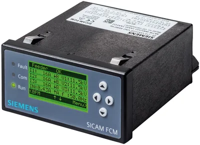 Siemens 6MD2322-1AA00-1AA0