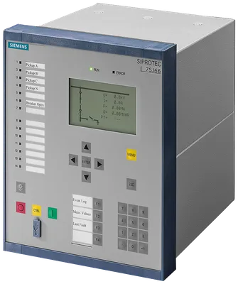 Siemens 7SJ661.-....6-....
