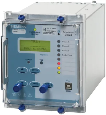 Siemens 7SR2202-2NA87-0CA0