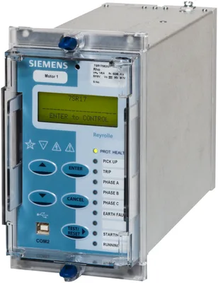 Siemens 7SR1705-.....-..A0