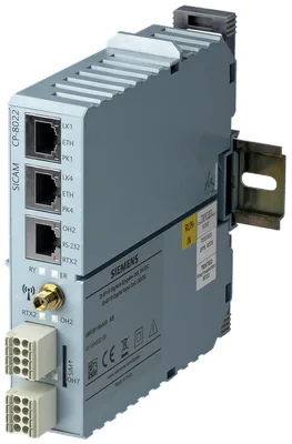 Siemens 6MF2802-2AA10