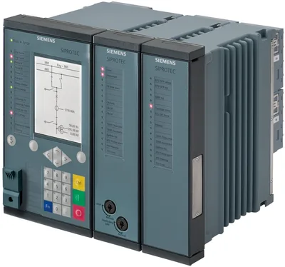 Siemens 7UM8500-0XX00