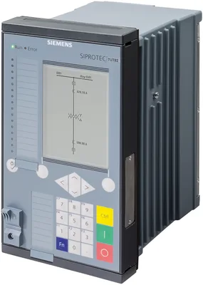 Siemens 7UT8200-0XX00