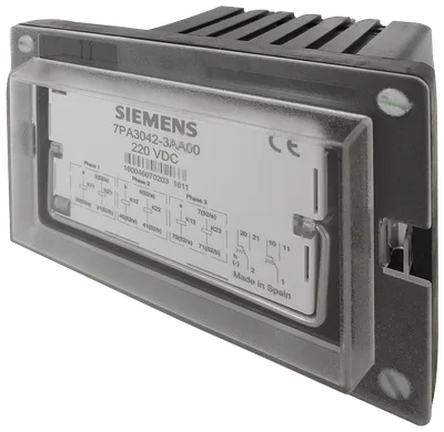 Siemens 7PA3022-3AA00-2