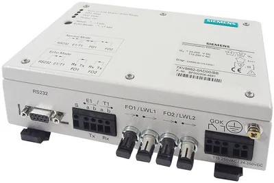 Siemens 7XV5662-0AD01
